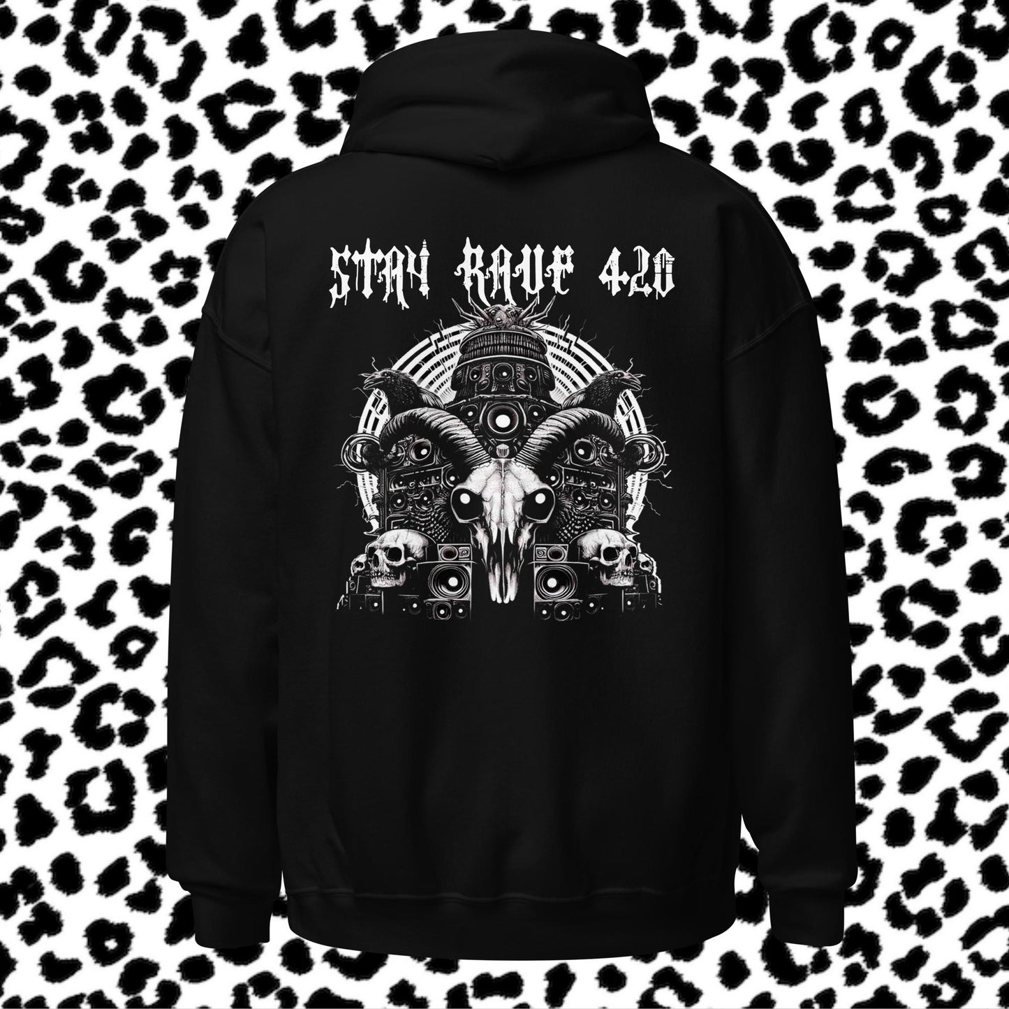 Sudadera 1 Diseño