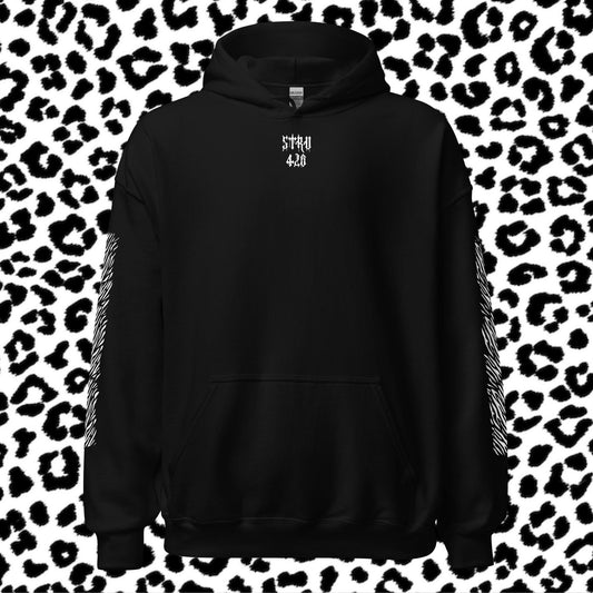 Sudadera 4 Diseños