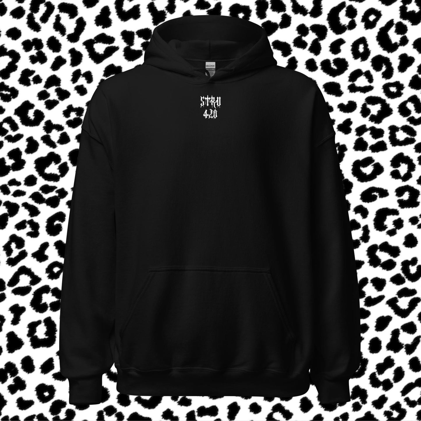 Sudadera 2 Diseños